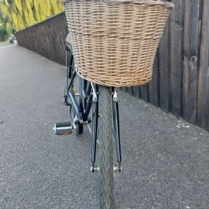 Probike vintage ladies bike with basket 17 inch frame - Image 5