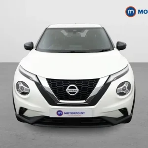 2020 Nissan Juke 1.0 DiG-T Tekna 5-door SUV - Image 2
