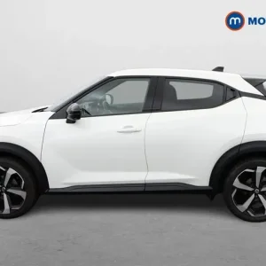 2020 Nissan Juke 1.0 DiG-T Tekna 5-door SUV - Image 4