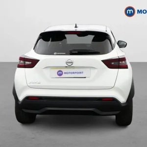 2020 Nissan Juke 1.0 DiG-T Tekna 5-door SUV - Image 6