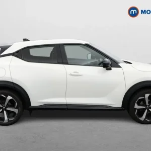 2020 Nissan Juke 1.0 DiG-T Tekna 5-door SUV - Image 8