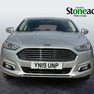 2019 Ford Mondeo 2.0 TDCi Titanium Hatchback - Image 2