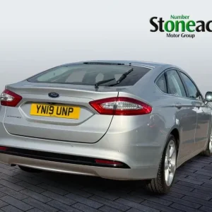 2019 Ford Mondeo 2.0 TDCi Titanium Hatchback - Image 8