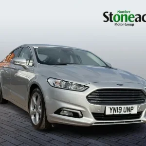 2019 Ford Mondeo 2.0 TDCi Titanium Hatchback