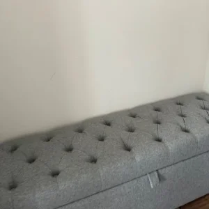 Ottoman bench - Image 4