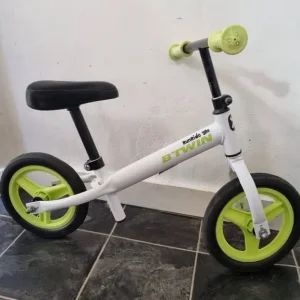 Balance bike bicycle - Image 2