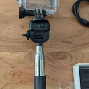 GO PRO HERO 4 CAMERA - Image 3