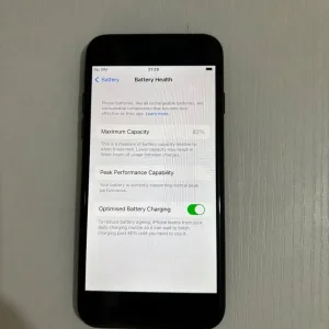 Apple iPhone 7 Jet Black 32GB - Image 2