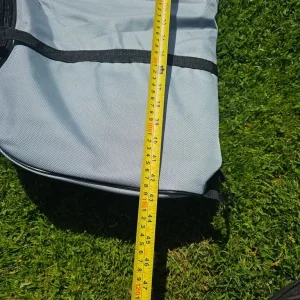 Outboard engine carry bag - Image 2