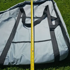 Outboard engine carry bag - Image 3