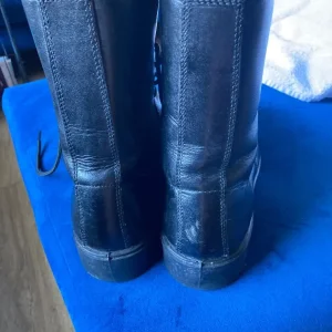 Boots workwear 10 eyelet - Image 4