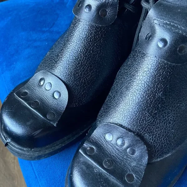Boots workwear 10 eyelet