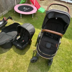 Travel system - Image 2