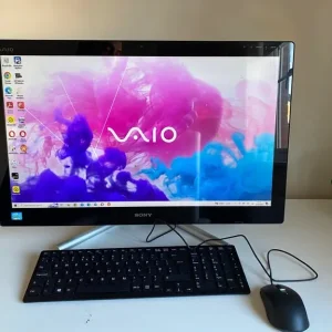 SONY VAIO ALL IN ONE PC SVL2412M1EB