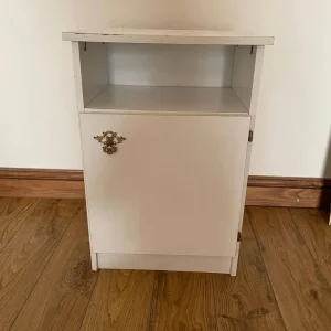 Wooden cabinet - Image 2