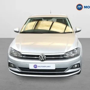 2021 Volkswagen Polo 1.0 EVO 80 Match 5dr Hatchback Petrol Manual - Image 2