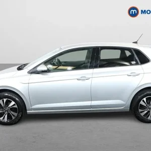 2021 Volkswagen Polo 1.0 EVO 80 Match 5dr Hatchback Petrol Manual - Image 4