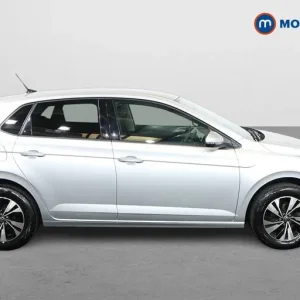 2021 Volkswagen Polo 1.0 EVO 80 Match 5dr Hatchback Petrol Manual - Image 8