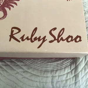Ruby shoo - Image 4