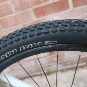 Saracen Mantra Pro mountain bike - Image 3