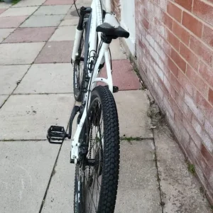 Saracen Mantra Pro mountain bike - Image 4