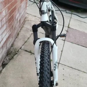 Saracen Mantra Pro mountain bike - Image 5