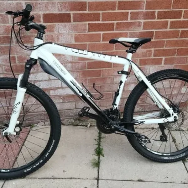 Saracen Mantra Pro mountain bike