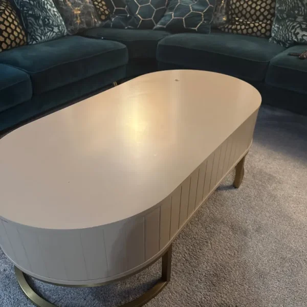 Sofology Coffee Table