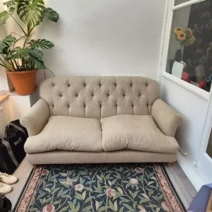 Loaf 2 seater sofa - Image 2