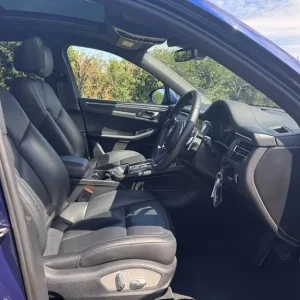 2023 Porsche Macan PDK SUV Petrol Semi Automatic - Image 7