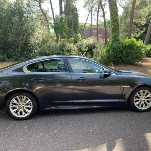2012 Jaguar XF Sport 2.2 diesel - Image 4