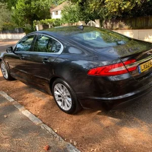 2012 Jaguar XF Sport 2.2 diesel - Image 7