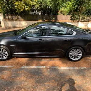 2012 Jaguar XF Sport 2.2 diesel - Image 8