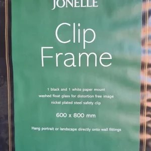 Clip frame for photos or posters - Image 2