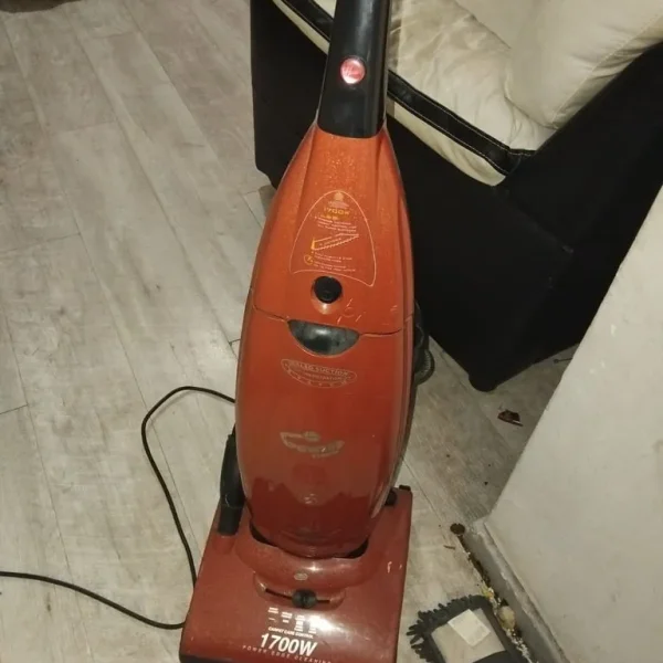 Hoover