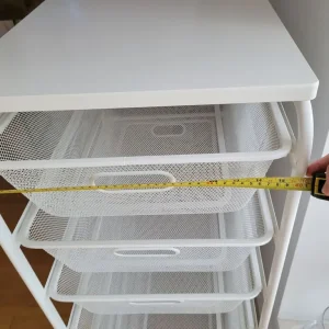 Ikea storage unit - Image 4