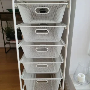 Ikea storage unit - Image 8