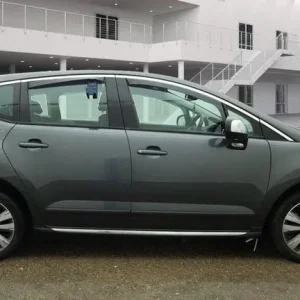 2015 Peugeot 3008 1.6 HDi Active Diesel Manual Hatchback - Image 5