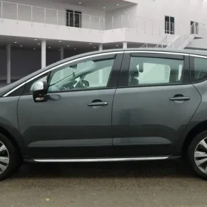 2015 Peugeot 3008 1.6 HDi Active Diesel Manual Hatchback - Image 6