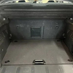 2015 Peugeot 3008 1.6 HDi Active Diesel Manual Hatchback - Image 7