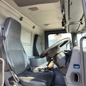 2013 SCANIA P280 CARRIER FRIDGE FREEZER WITH TAIL LIFT 26 TON - Image 8