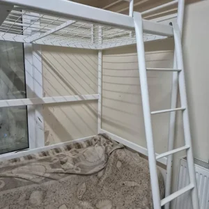 Loft bed - Image 2