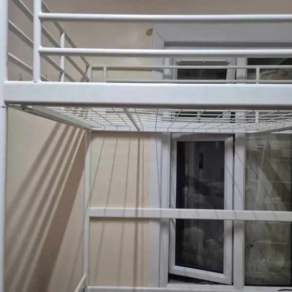 Loft bed