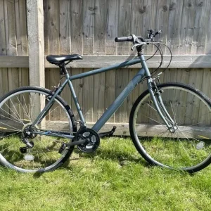 Men’s/Teen Bike