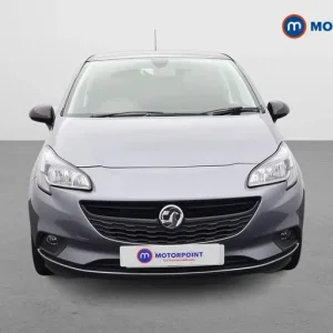 2019 Vauxhall Corsa 1.4 Griffin 3dr Hatchback Petrol Manual - Image 2