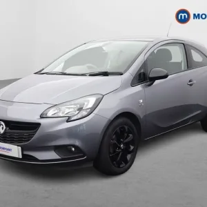 2019 Vauxhall Corsa 1.4 Griffin 3dr Hatchback Petrol Manual - Image 3