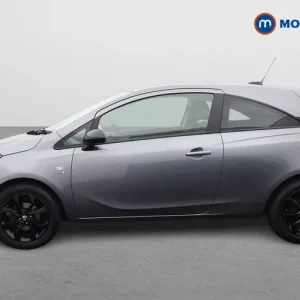 2019 Vauxhall Corsa 1.4 Griffin 3dr Hatchback Petrol Manual - Image 4
