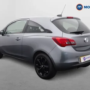 2019 Vauxhall Corsa 1.4 Griffin 3dr Hatchback Petrol Manual - Image 5