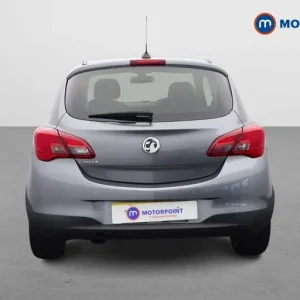 2019 Vauxhall Corsa 1.4 Griffin 3dr Hatchback Petrol Manual - Image 6