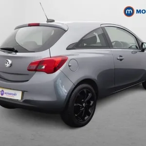2019 Vauxhall Corsa 1.4 Griffin 3dr Hatchback Petrol Manual - Image 7